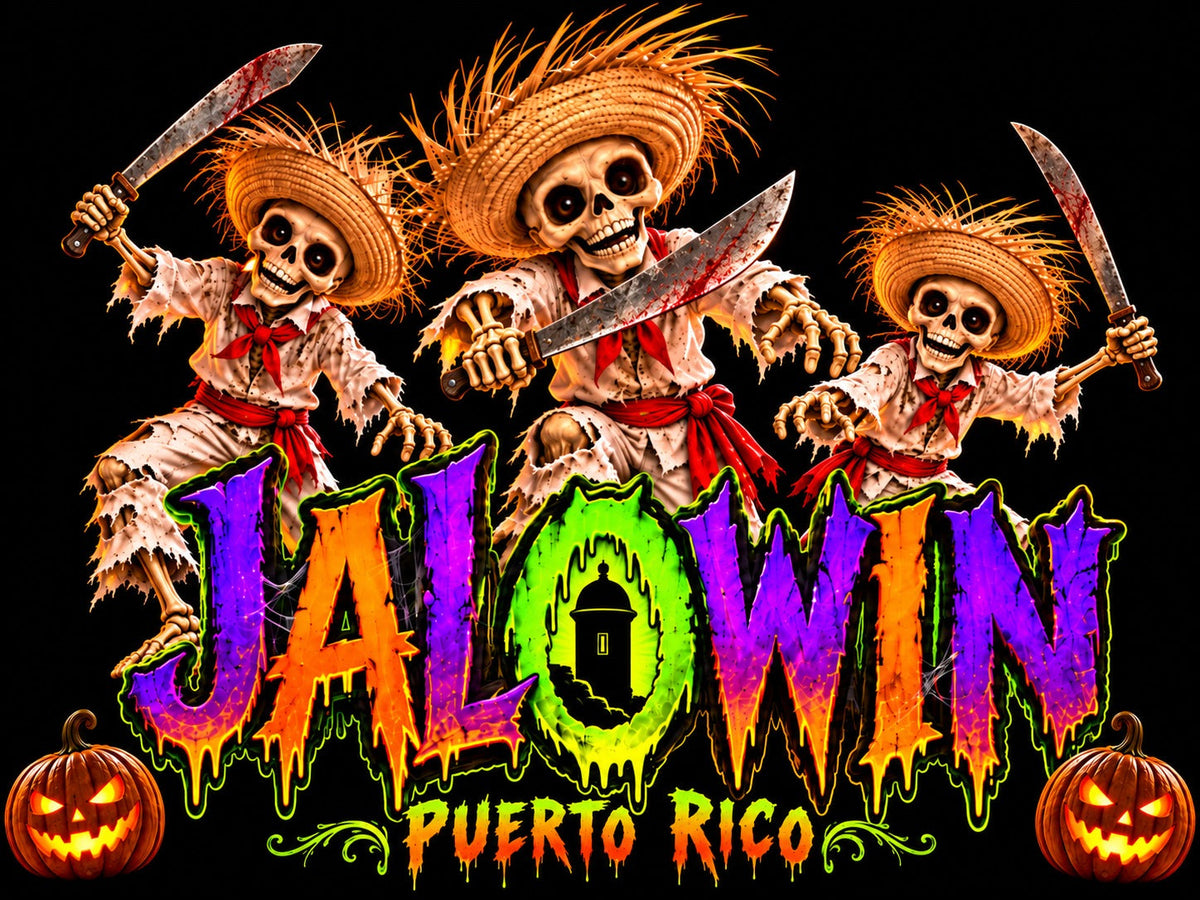 JALOWIN PR