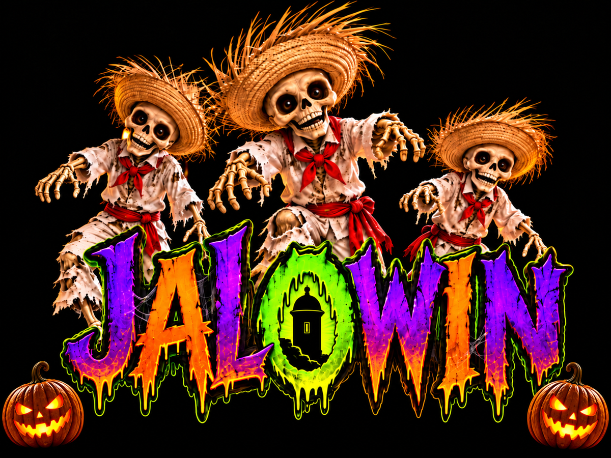 JALOWIN JIBARO 1