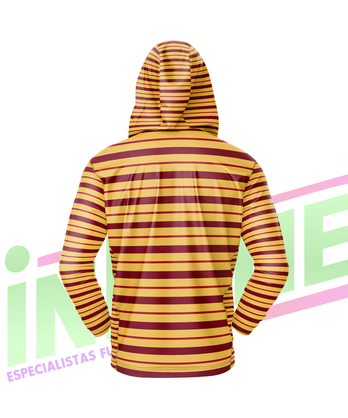 Franjas prints Hodwards
