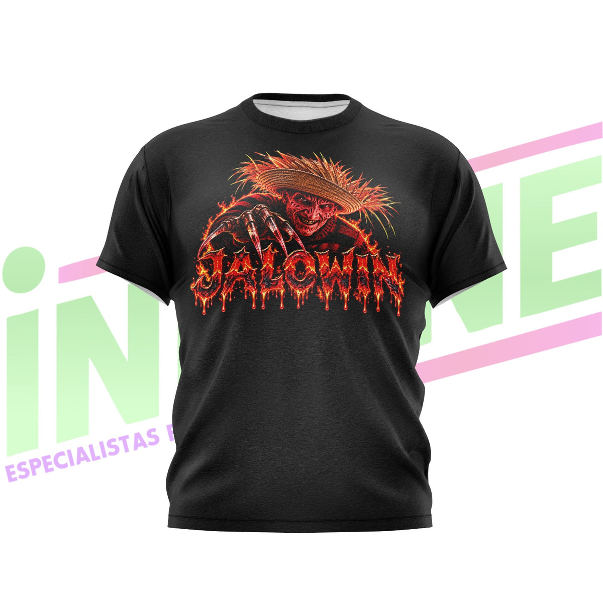 Freddy de Pe Erre