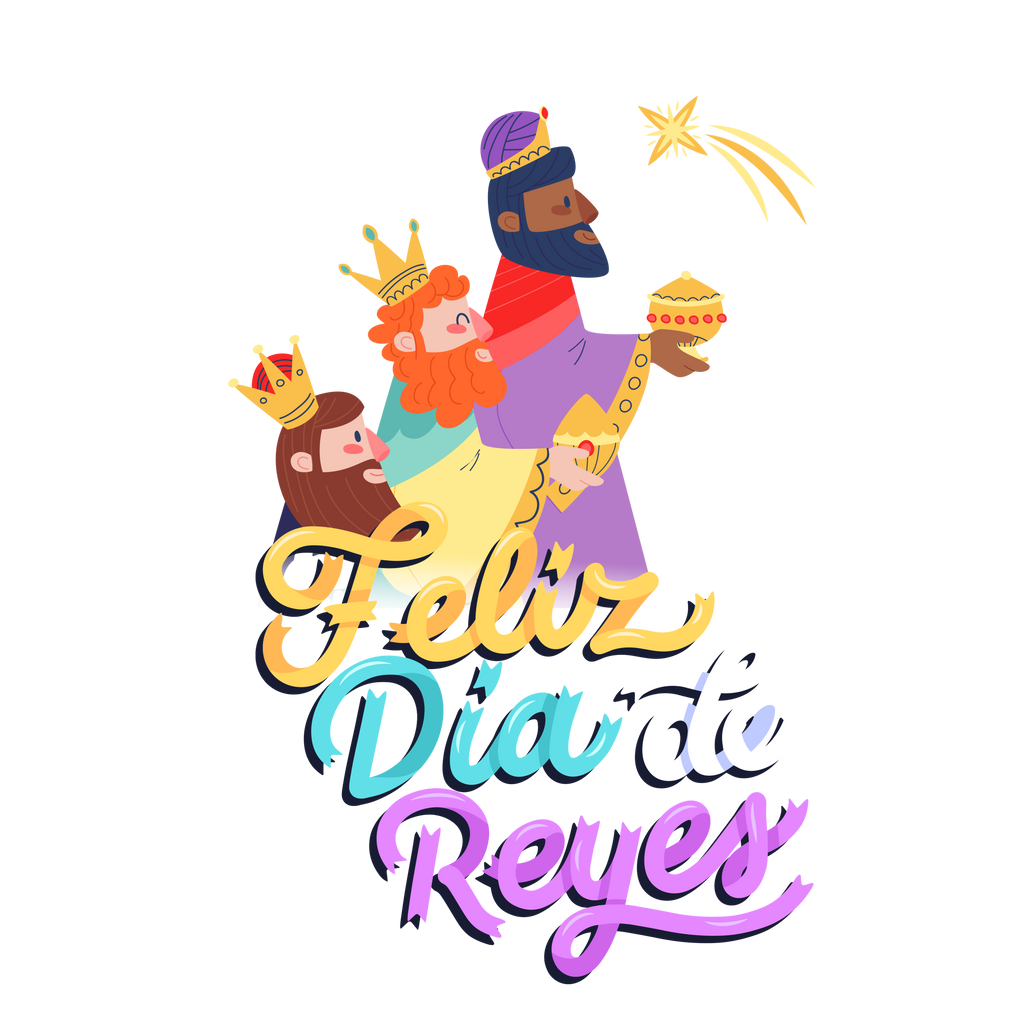 LOS REYES