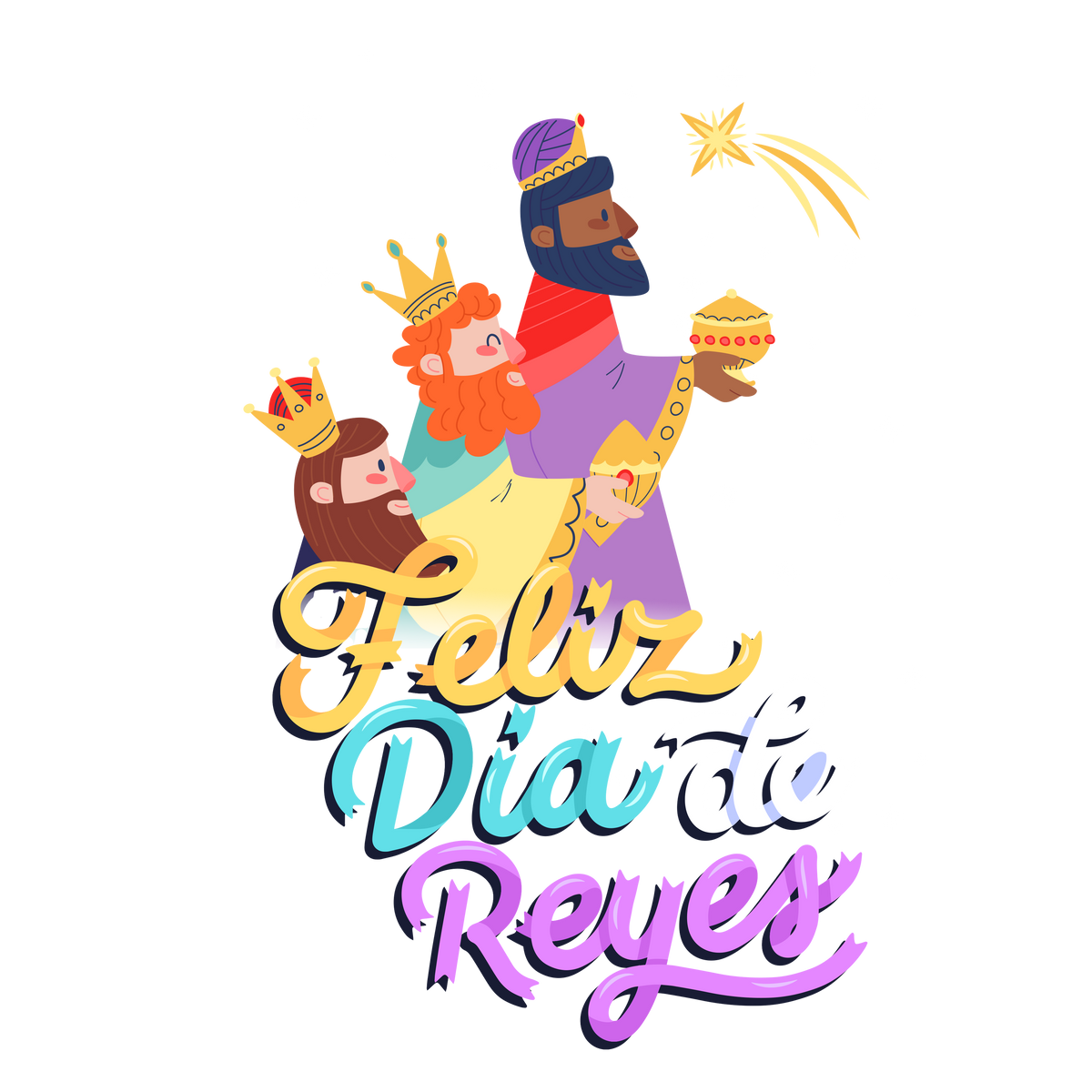 LOS REYES